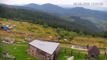 Захар Беркут 9 серпня 2025 року, 2025-08-09 13:00
