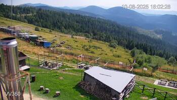 Захар Беркут 10 серпня 2025 року, 2025-08-10 16:00