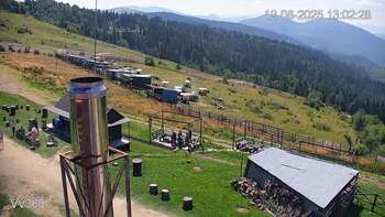 Захар Беркут 12 серпня 2025 року, 2025-08-12 13:00