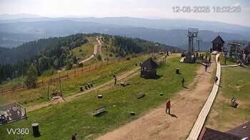 Захар Беркут 12 серпня 2025 року, 2025-08-12 16:00