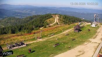 Захар Беркут 13 серпня 2025 року, 2025-08-13 10:00