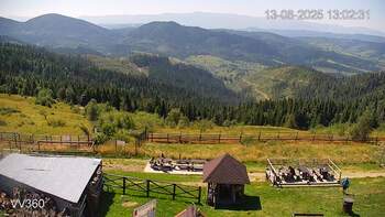 Захар Беркут 13 серпня 2025 року, 2025-08-13 13:00