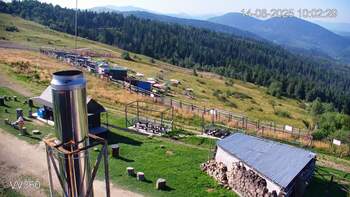 Захар Беркут 14 серпня 2025 року, 2025-08-14 10:00
