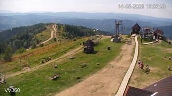 Захар Беркут 14 серпня 2025 року, 2025-08-14 16:00