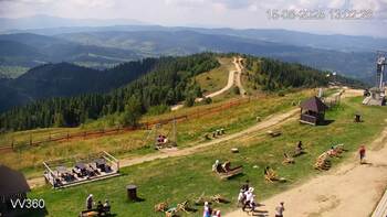 Захар Беркут 15 серпня 2025 року, 2025-08-15 13:00