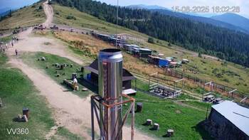 Захар Беркут 15 серпня 2025 року, 2025-08-15 16:00
