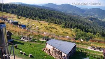 Захар Беркут 18 серпня 2025 року, 2025-08-18 10:00