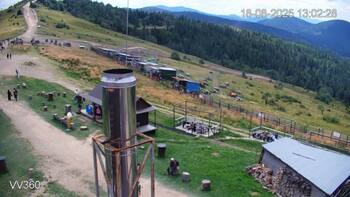 Захар Беркут 18 серпня 2025 року, 2025-08-18 13:00