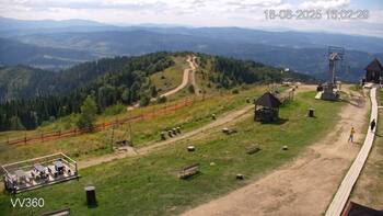 Захар Беркут 18 серпня 2025 року, 2025-08-18 16:00