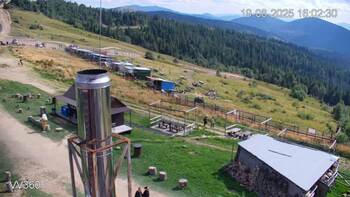Захар Беркут 19 серпня 2025 року, 2025-08-19 16:00