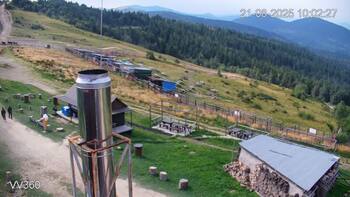 Захар Беркут 21 серпня 2025 року, 2025-08-21 10:00