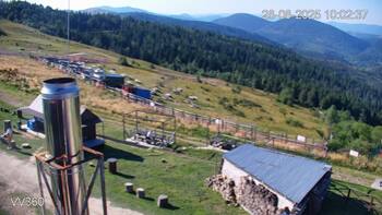 Захар Беркут 28 серпня 2025 року, 2025-08-28 10:00