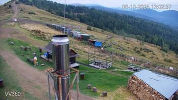 Захар Беркут 6 жовтня 2025 року, 2025-10-06 13:00