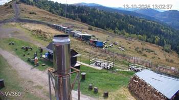 Захар Беркут 13 жовтня 2025 року, 2025-10-13 13:00
