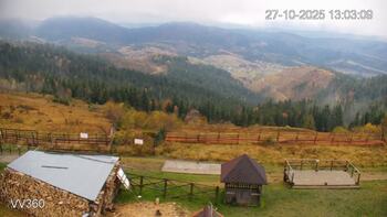 Захар Беркут 27 жовтня 2025 року, 2025-10-27 13:00