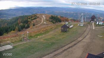 Захар Беркут 27 жовтня 2025 року, 2025-10-27 16:00