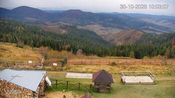 Захар Беркут 30 жовтня 2025 року, 2025-10-30 10:00