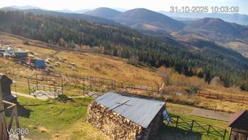 Захар Беркут 31 жовтня 2025 року, 2025-10-31 10:00