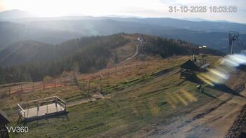 Захар Беркут 31 жовтня 2025 року, 2025-10-31 16:00