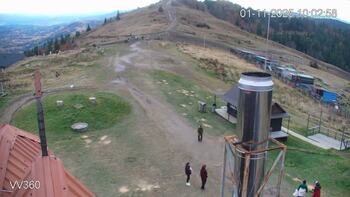 Захар Беркут 1 листопада 2025 року, 2025-11-01 10:00