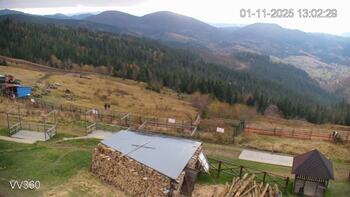 Захар Беркут 1 листопада 2025 року, 2025-11-01 13:00