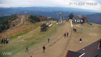 Захар Беркут 1 листопада 2025 року, 2025-11-01 16:00