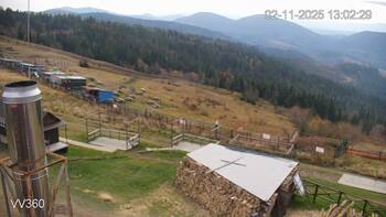 Захар Беркут 2 листопада 2025 року, 2025-11-02 13:00