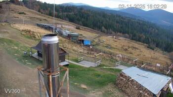 Захар Беркут 2 листопада 2025 року, 2025-11-02 16:00