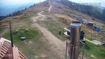 Захар Беркут 3 листопада 2025 року, 2025-11-03 10:00