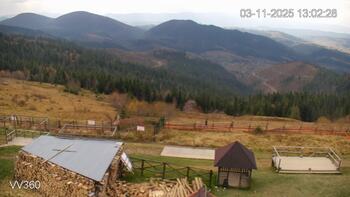 Захар Беркут 3 листопада 2025 року, 2025-11-03 13:00