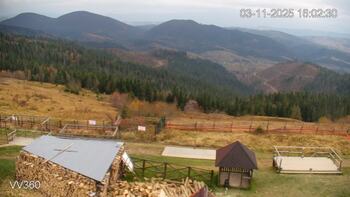 Захар Беркут 3 листопада 2025 року, 2025-11-03 16:00