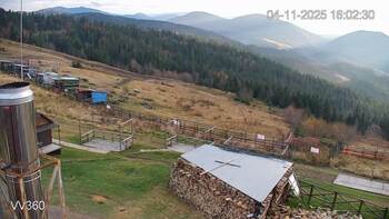 Захар Беркут 4 листопада 2025 року, 2025-11-04 16:00