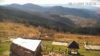 Zakhar Berkut 6 november 2025 year 13:00