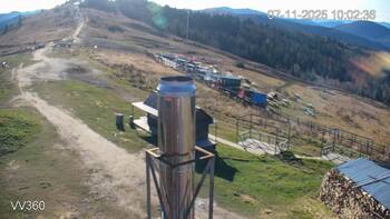 Захар Беркут 7 листопада 2025 року, 2025-11-07 10:00