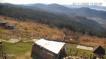 Захар Беркут 7 листопада 2025 року, 2025-11-07 13:00