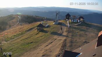 Захар Беркут 7 листопада 2025 року, 2025-11-07 16:00