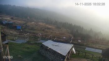 Захар Беркут 14 листопада 2025 року, 2025-11-14 16:00