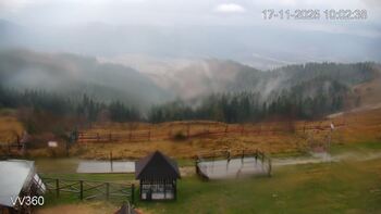 Захар Беркут 17 листопада 2025 року, 2025-11-17 10:00