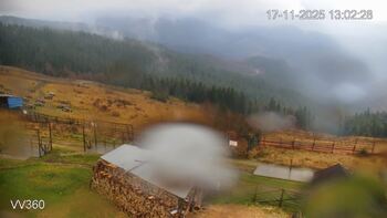 Захар Беркут 17 листопада 2025 року, 2025-11-17 13:00