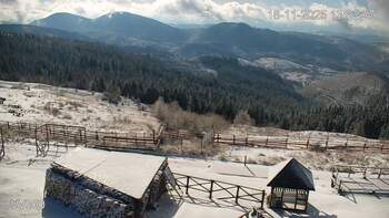 Захар Беркут 18 листопада 2025 року, 2025-11-18 13:00