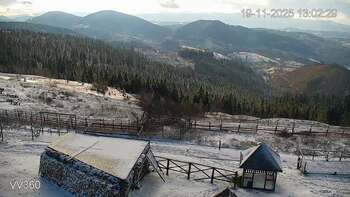 Захар Беркут 19 листопада 2025 року, 2025-11-19 13:00