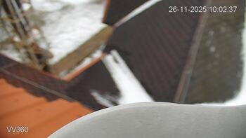 Захар Беркут 26 листопада 2025 року, 2025-11-26 10:00