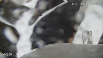 Захар Беркут 26 листопада 2025 року, 2025-11-26 13:00