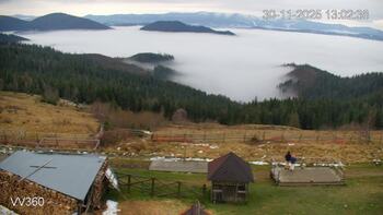 Захар Беркут 30 листопада 2025 року, 2025-11-30 13:00