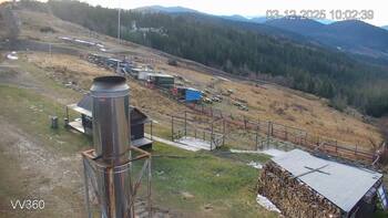 Захар Беркут 3 грудня 2025 року, 2025-12-03 10:00