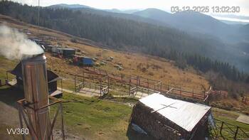 Захар Беркут 3 грудня 2025 року, 2025-12-03 13:00