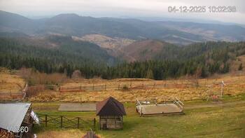 Захар Беркут 4 грудня 2025 року, 2025-12-04 10:00