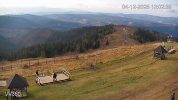 Захар Беркут 4 грудня 2025 року, 2025-12-04 13:00