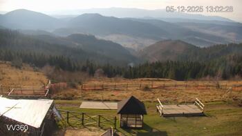 Захар Беркут 5 грудня 2025 року, 2025-12-05 13:00