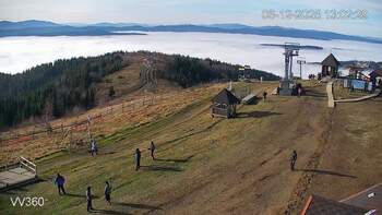 Захар Беркут 6 грудня 2025 року, 2025-12-06 13:00